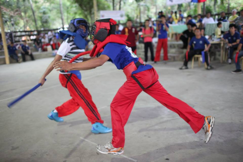 Houston Kids Kung Fu Martial Arts Summer Camps Blue